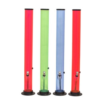 Acrylic Bong 50.5 cm